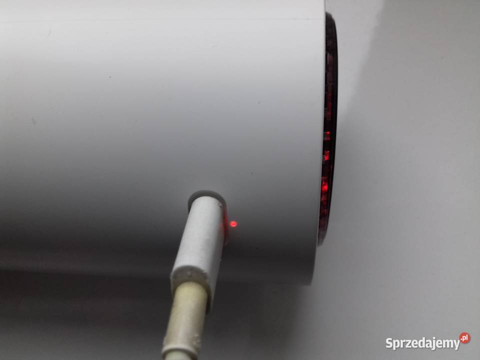Oczyszczacz powietrza Air Purifier używany kujawsko-pomorskie Bydgoszcz sprzedam