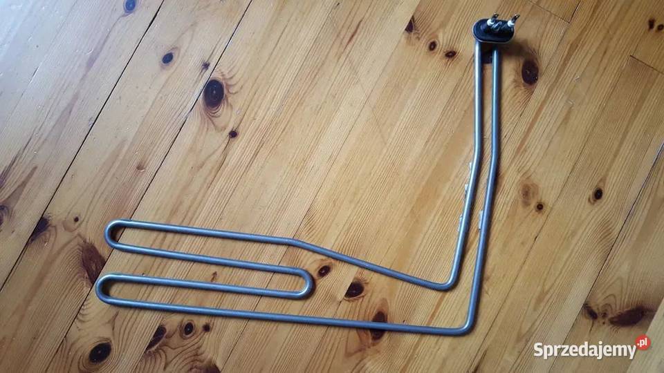 Grzałka 2400 W zmywarki Whirlpool Ariston mazowieckie Warszawa