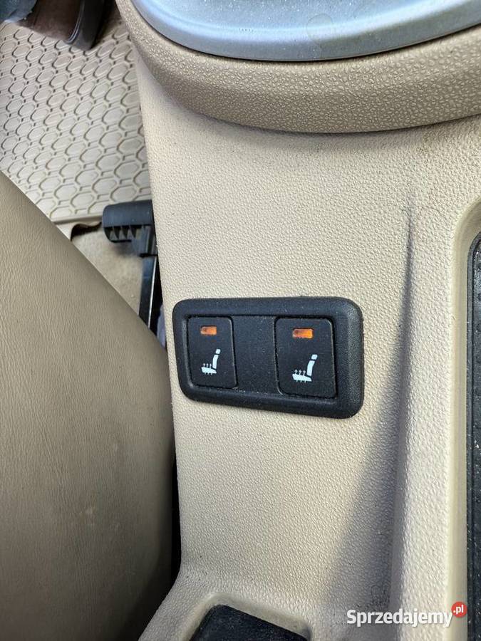 Lancia Delta 20 jtdm Poltrona Frau czujnik parkowania sprzedam