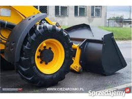Instrukcja napraw JCB 406 407 408 409 Ładowarka wielkopolskie