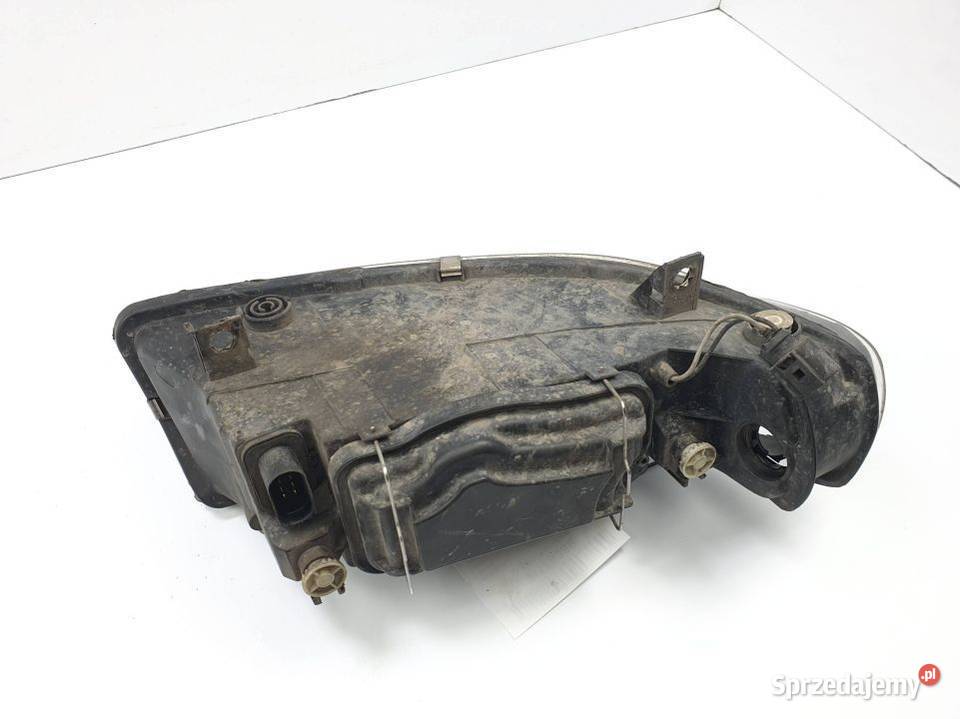 LAMPA LEWA PRZÓD SEAT TOLEDO osobowe kujawsko-pomorskie Lipno