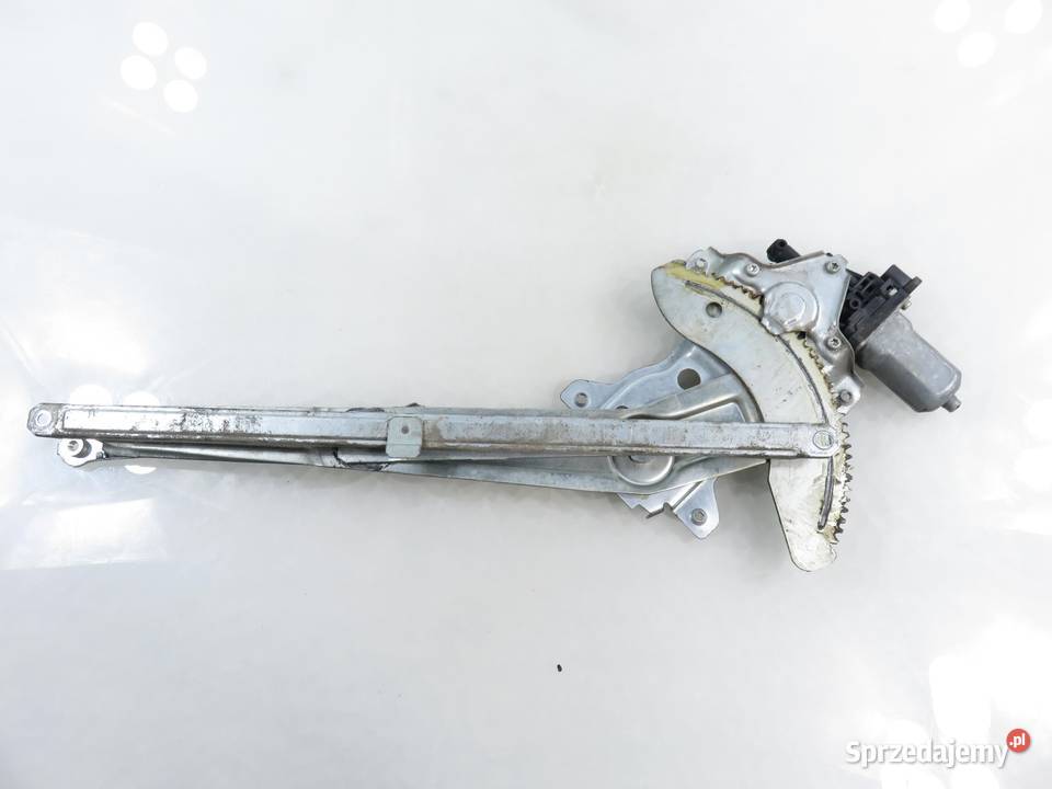 PODNOŚNIK SZYBY LEWY PRZEDNI SUZUKI SX4 osobowe