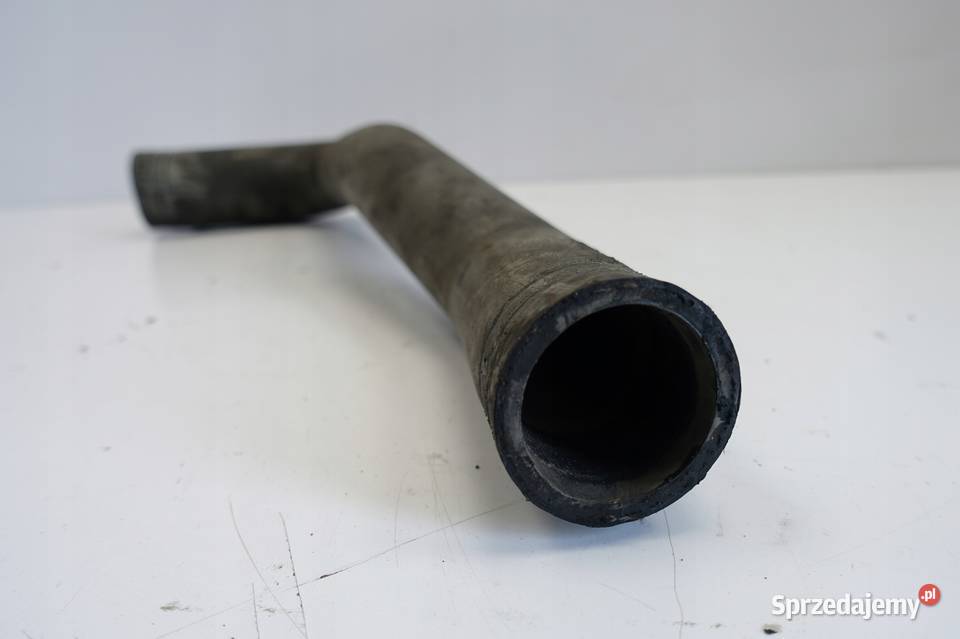 RURA POWIETRZA Isuzu NQR 52 D Przewód wąż Rudka