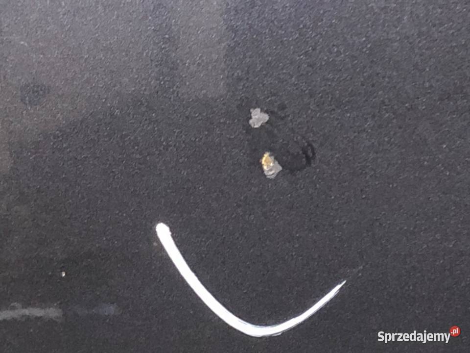 DRZWI PRAWY PRZÓD KIA OPTIMA SedanLimuzyna