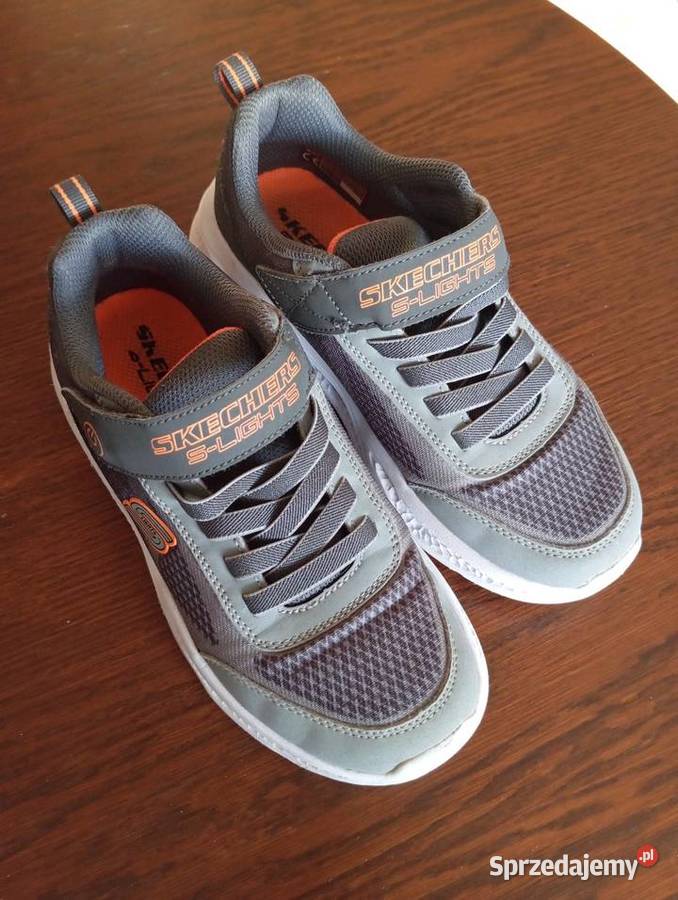 Skechers slight Sportowe