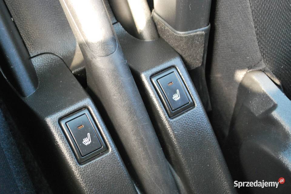 Suzuki Swift 4x4 12 Hybryda 90 Klima Alufelgi Nowy Sącz