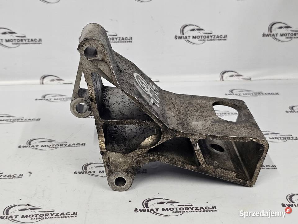 VOLVO XC70 24 D5 D5244T D5244T4 łapa silnika świętokrzyskie