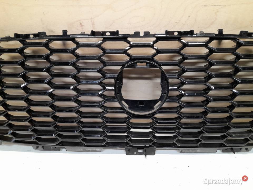 JAGUAR XE R DYNAMIC 1924r GRILL ATRAPA ZDERZAKA sprzedam