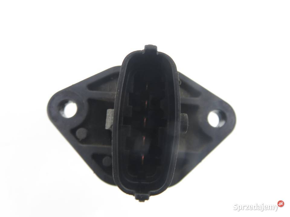 PRZEPŁYWOMIERZ OPEL VECTRA C 22 DTI F00C2G2061 małopolskie