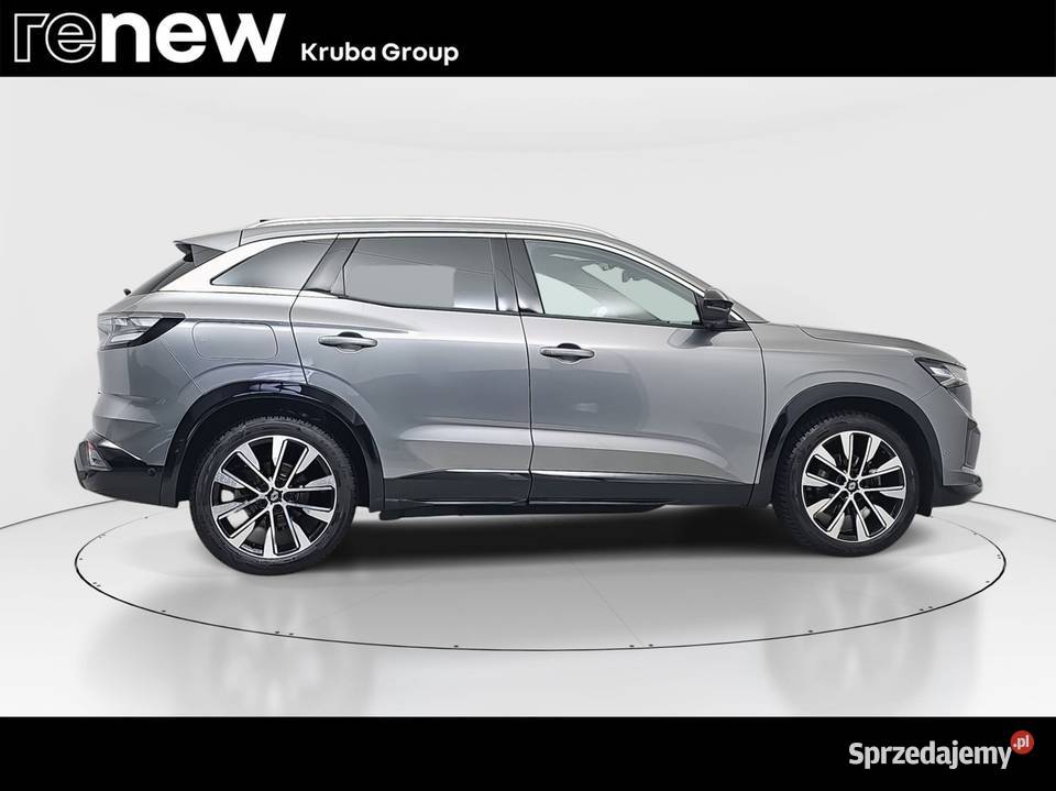 Austral 13 TCe mHEV Techno aut2025R poduszka powietrzna