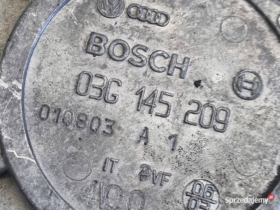 POMPA VACUM wakum Audi A3 II 8P 20 TDI 03G145209 osobowe