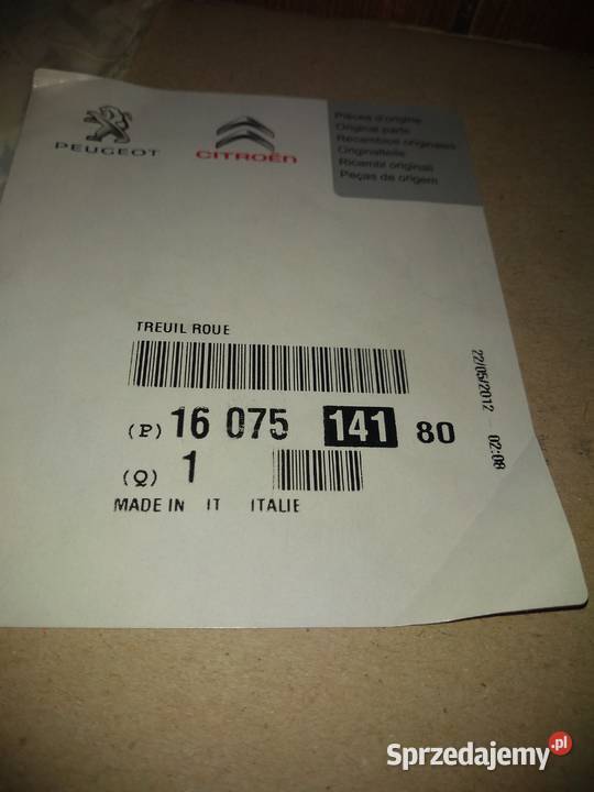 Wspornik winda koła zapasowego Jumper Ducato lubelskie Lublin sprzedam