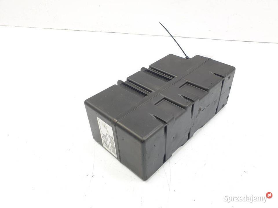 POMPKA ZAMKA MERCEDES W220 2208001248 Pozostałe Lipno