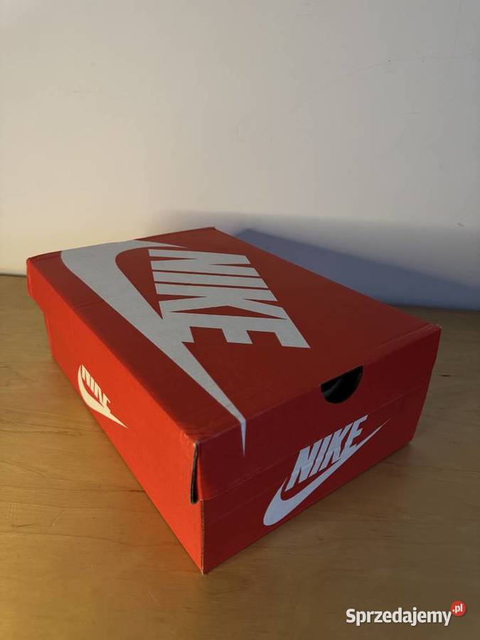 Nike tn Pozostałe mazowieckie Warszawa