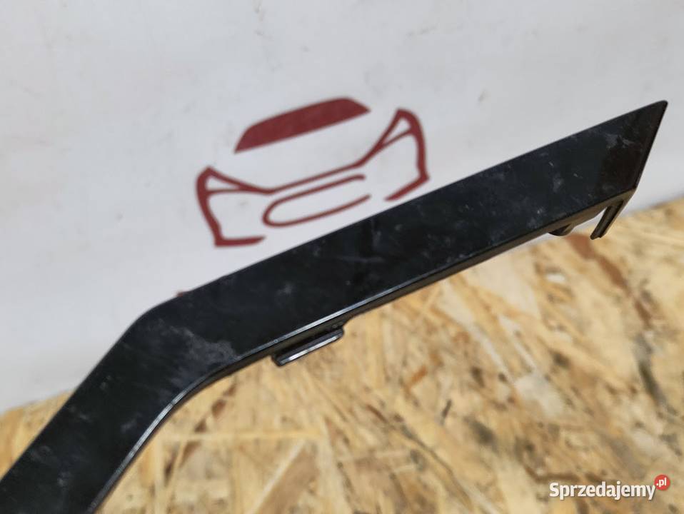 Listwa Zderzaka Prawy Przód Hyundai Ioniq V