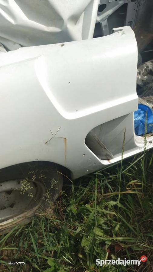 Renault Florida cabrio 45KM małopolskie Kraków