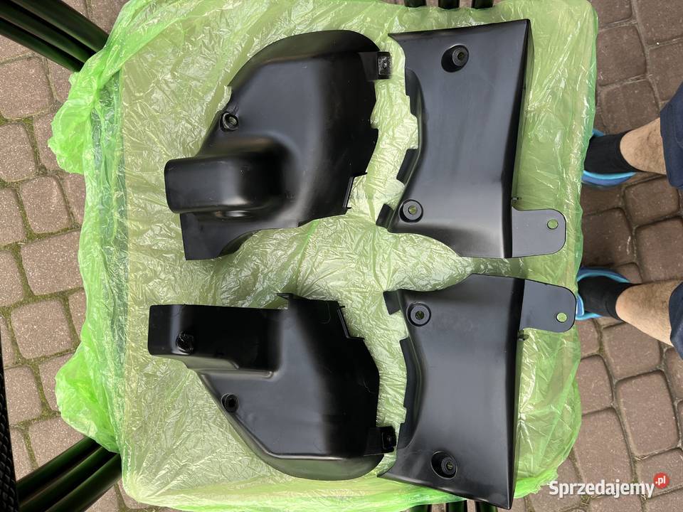 YAMAHA XVZ1300 ROYAL STAR VENTURE BŁOTNIK Białystok