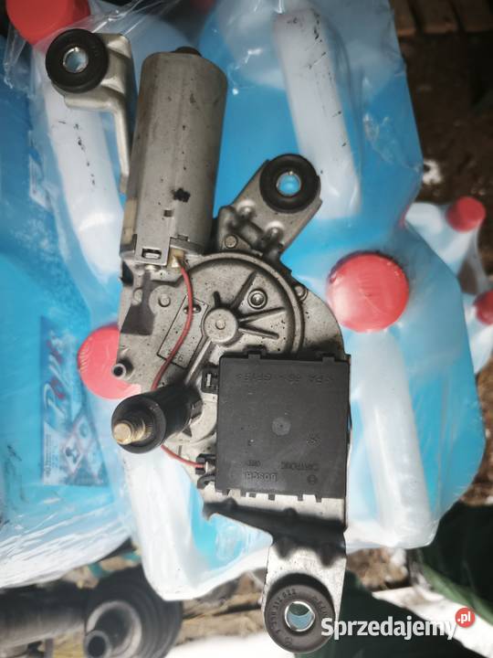 Bmw X3 e83 silniczek wycieraczki tył Koronowo sprzedam