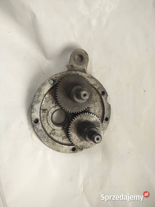 junak m10 rorzad Kęty sprzedam