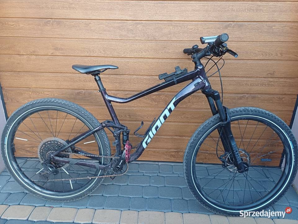 GIANT Stance Rozewood Sport i Wypoczynek Płocicz