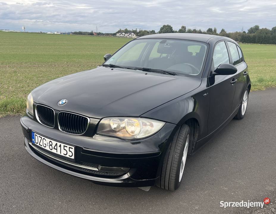 BMW Seria 1