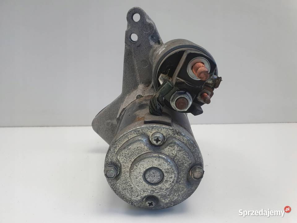 ROZRUSZNIK Renault Captur 09 TCe ROZRUSZNIK Układ elektryczny, zapłon Chełm
