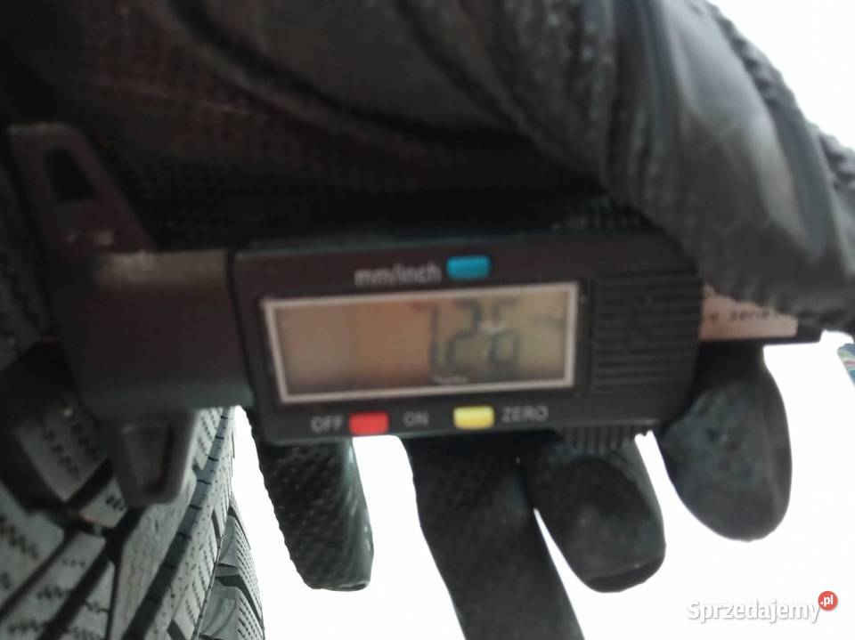 2x OPONA ZIMOWA FIREMAX FM805 20565R15 94H 2821 świętokrzyskie