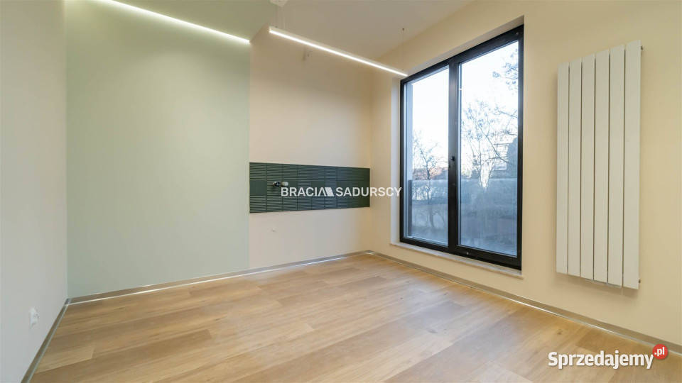 Lokal Kraków Mitkowskiego 108m2