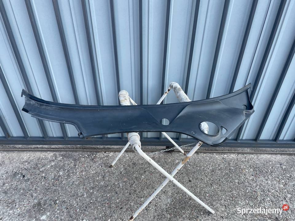 Porsche Panamera 970 podszybie plastikowe osobowe Podszybia Poznań sprzedam