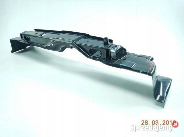 PAS TYLNY 1450x280x180mm FORD TRANSIT CONNECT