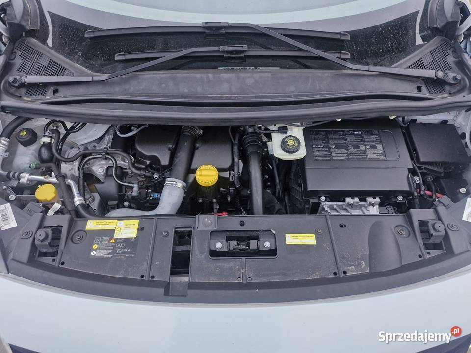 Sprzedam Renault Scenic 2015 15 diesel Radziejów