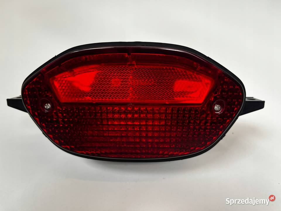 BMW R 1100 S F 650 CS 9605 Lampa tył tylna Łobżenica sprzedam