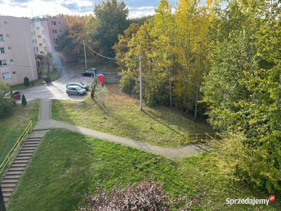 Mieszkanie kawalerka na sprzedaż małopolskie Wolbrom sprzedam