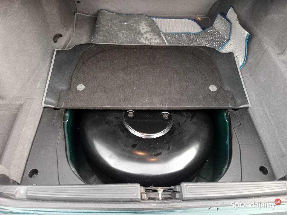 BMW e38 seria 7 s klasa mpower seria 5 BMW e32 Czersk