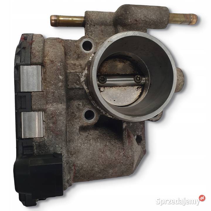 PRZEPUSTNICA Opel Astra III H 14 16V 24420536 Chełm