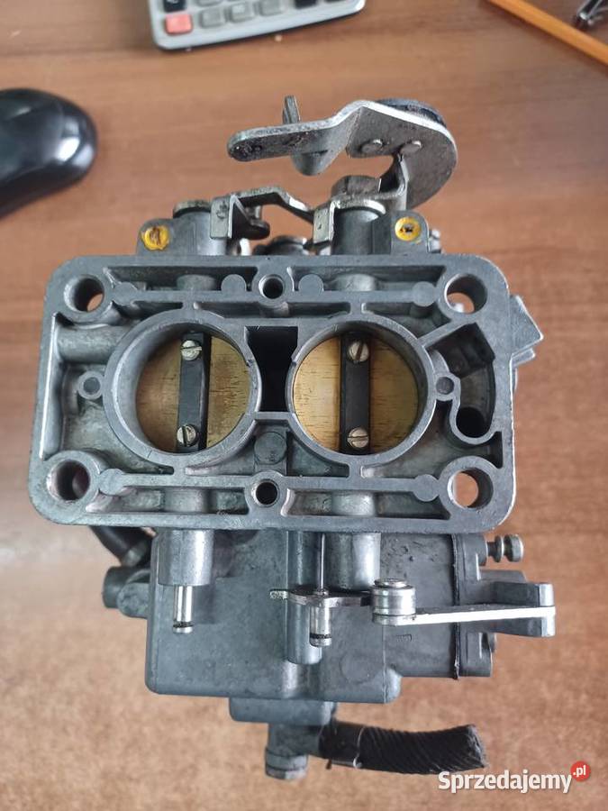 gaźnik WARTBURG 353 Pozostałe wielkopolskie