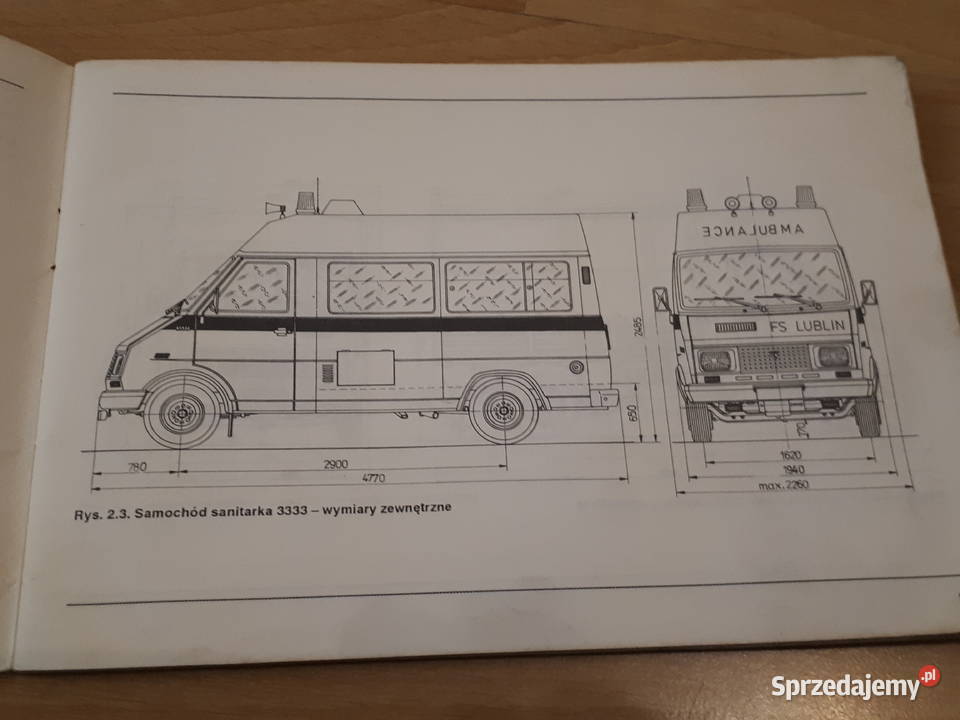 Lublin instrukcja obsługi Gliwice