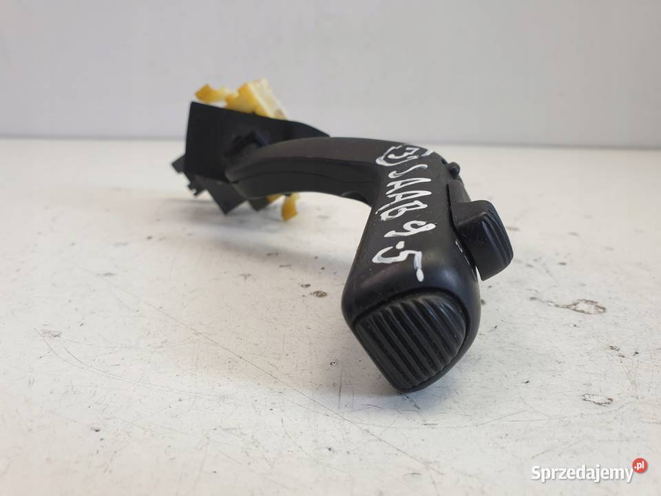 Saab 95 95 lift PRZEŁĄCZNIK manetka WYCIERACZEK osobowe Rudka