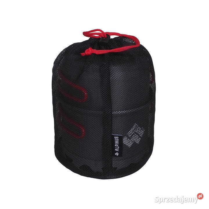 Menażka Alpinus VALDES Radiator Dębica