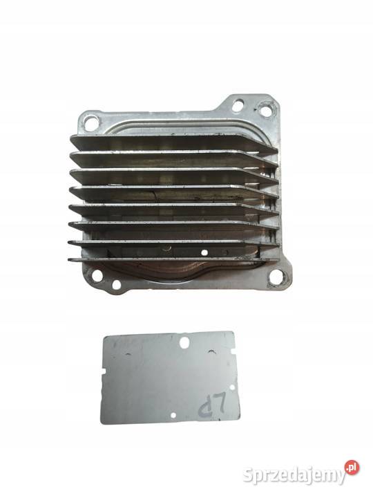 PRZETWORNICA XENON MODUŁ LAMPY JEŻ 21911101 Przetwornice sprzedam