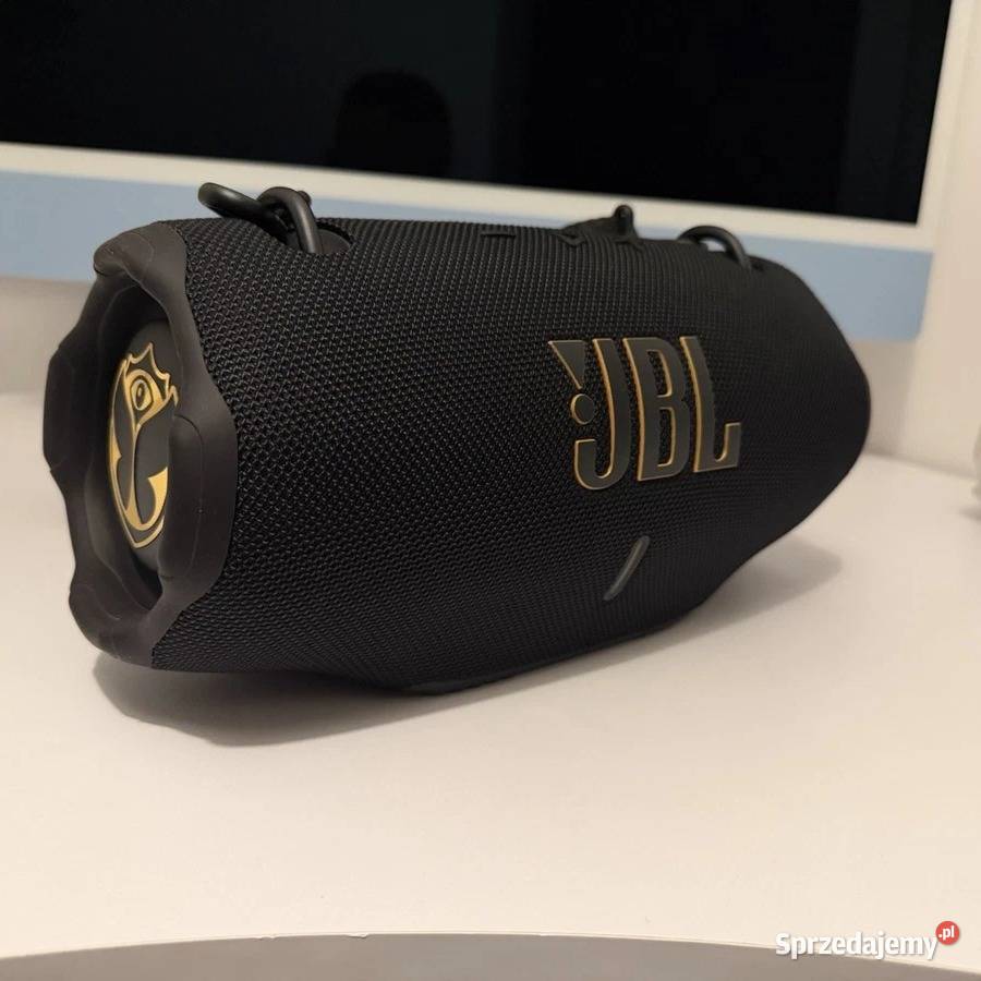 Jbl Xtreme 4 Wrocław