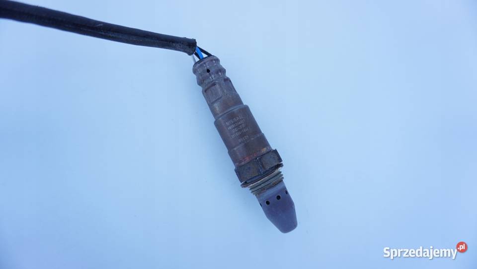 SONDA LAMBDA INFINITI Q50 Części Nowy Tomyśl