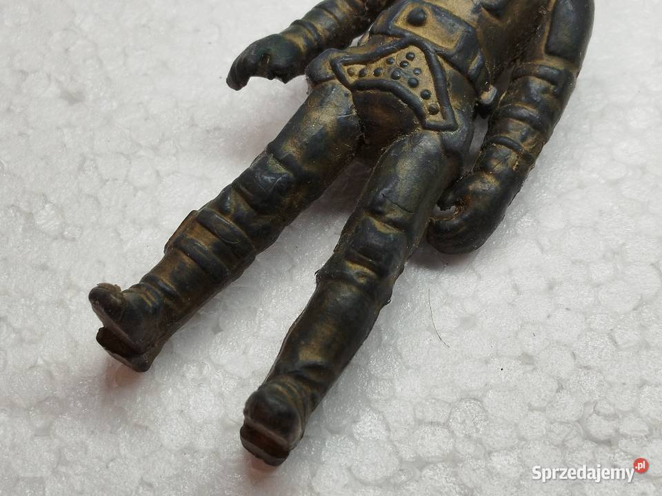 Bootleg SNOWTROOPER Star Wars Gwiezdne Wojny PRL Pozostałe Zgierz