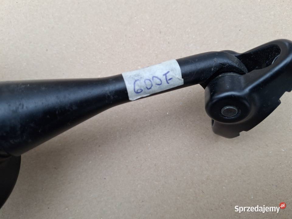 HONDA CBR 600F LUSTERKA LUSTERKO LEWE PRAWE