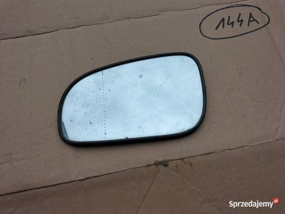 WKŁAD LUSTERKA VOLVO S60 S80 V70 3001999 Pozostałe Kamień-Kolonia sprzedam