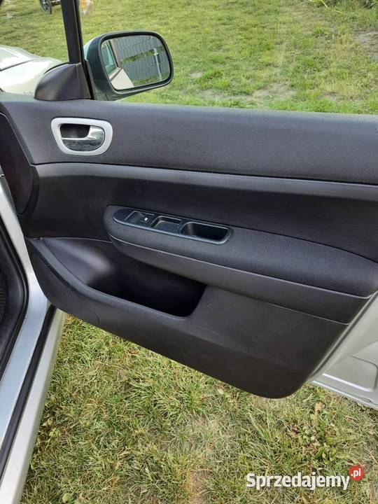 Peugeot 307 SW Kowalewo Pomorskie