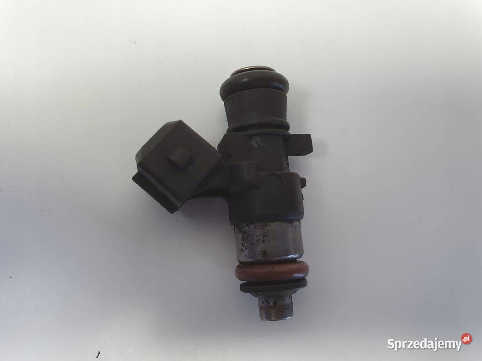 WTRYSKIWACZ Renault Clio III 12 16V wtrysk Chełm