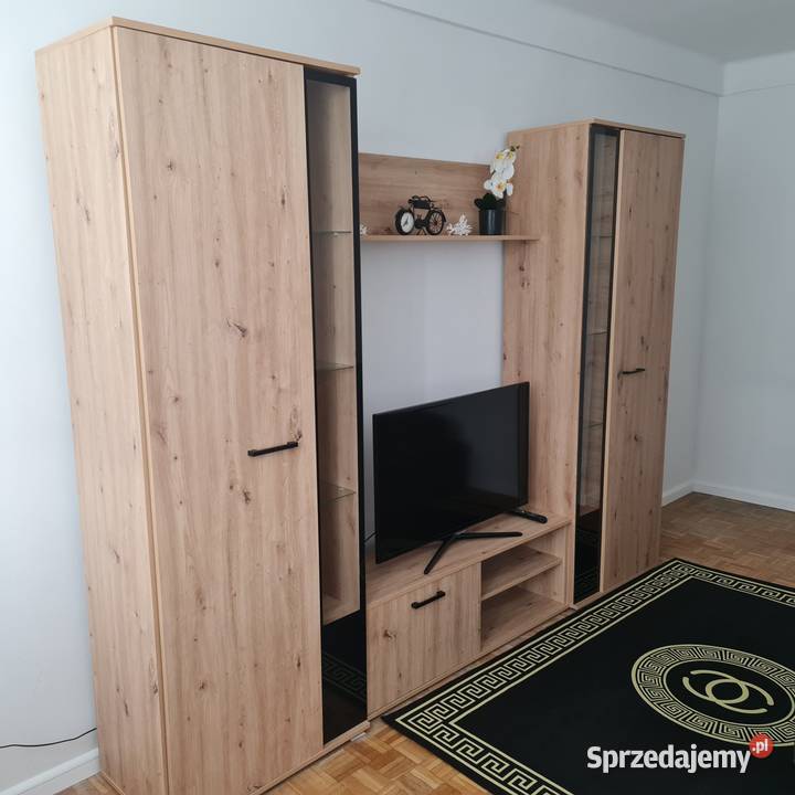 2 pokoje z aneksem kuchennym na Służewcu piwnica Warszawa