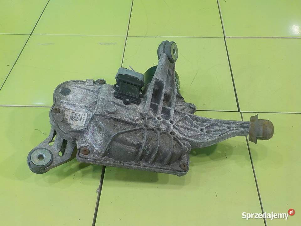 GRAND SCENIC III 15 DCI 10r 5D silniczek sprzedam