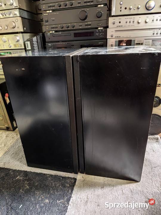 kolumny Coral CX77 Stargard